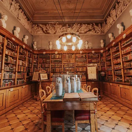 Zámok Hotel Topoľčianky